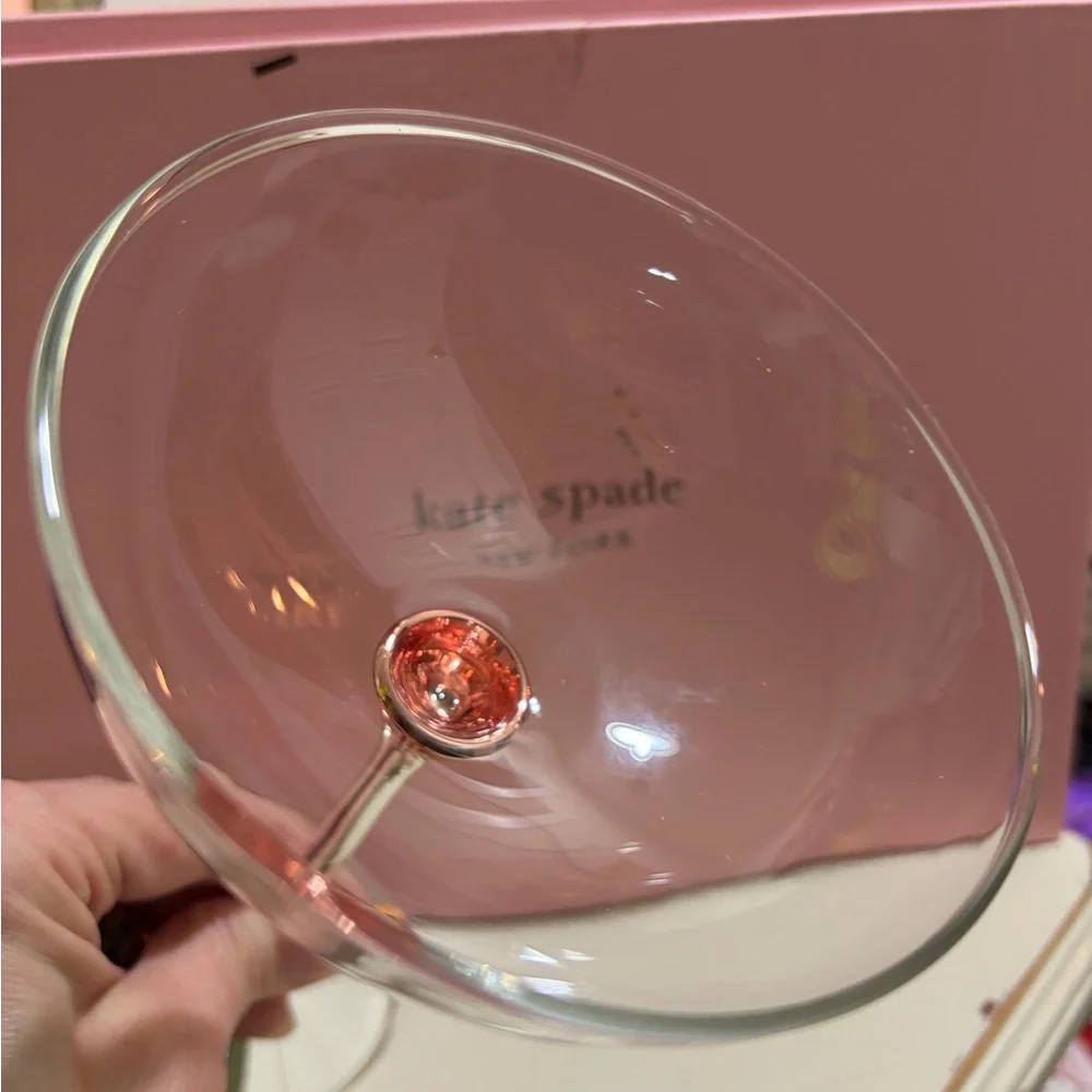 kate spade delicate coupe